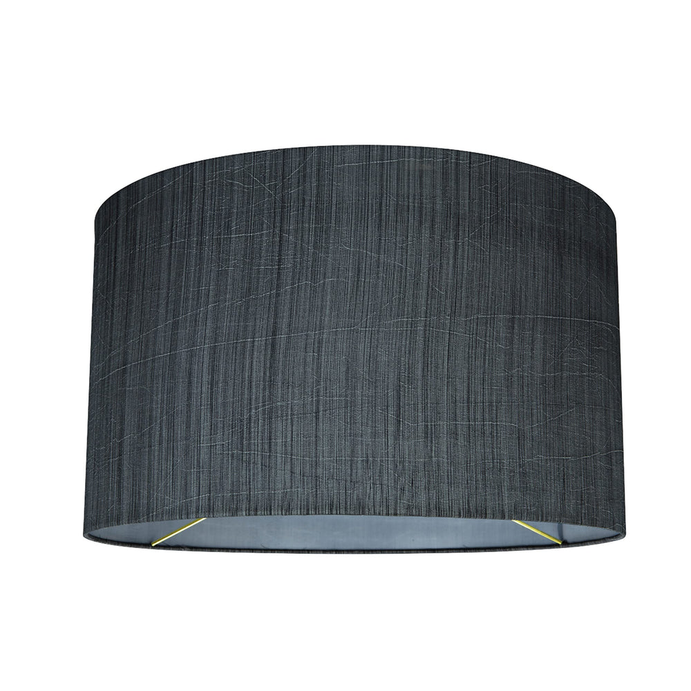 Aspen Creative 58327 Transitional Drum (Cylinder) ape UNO Construction Lamp - Diamond Home USA