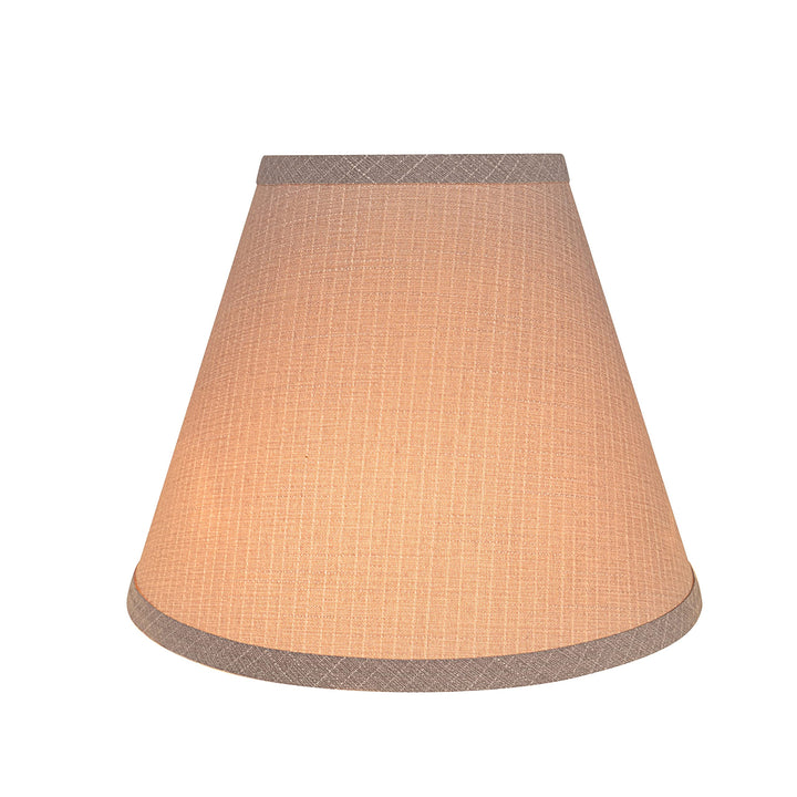 Aspen Creative 59104 Transitional Hardback Empire ape UNO Construction Lamp - Diamond Home USA