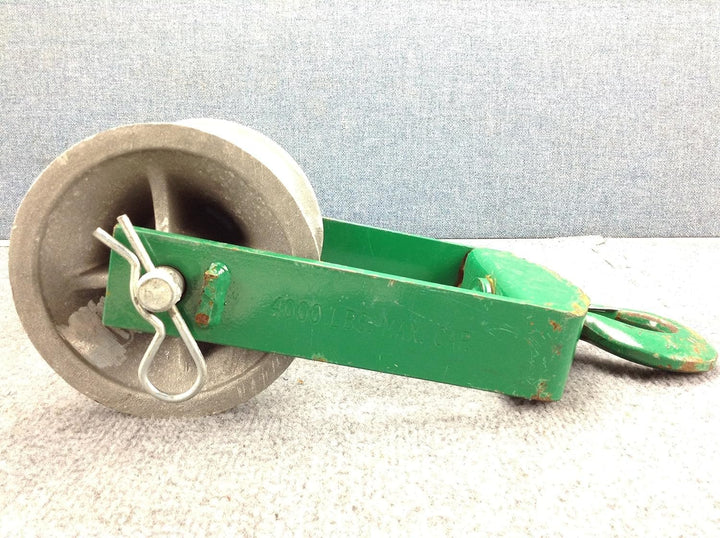 Greenlee 650 15324 6"DIA. HOOK-TYPE S - Diamond Home USA