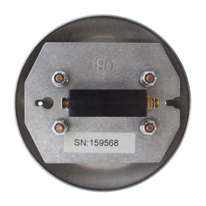 BEA 10PBR45 Round Push Plate Disabled Access PUSH TO OPEN" 4.5-Inch - Diamond Home USA