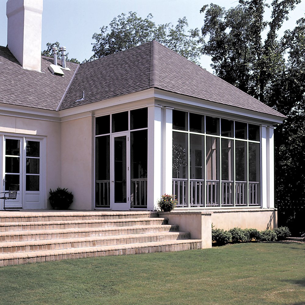 Phifer 3022175 Glass Screen CCL Kit Single Roll 36" x 25' - Diamond Home USA