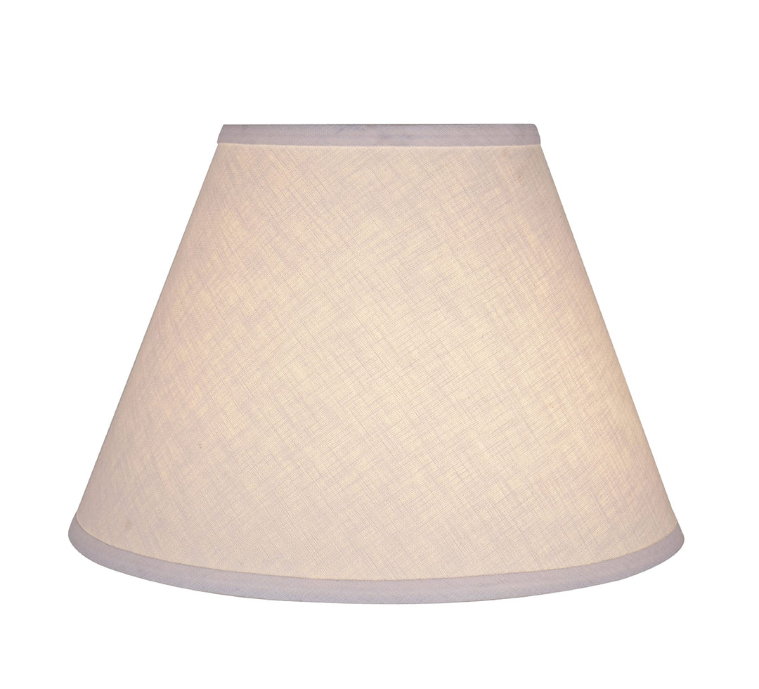 Aspen Creative 32366 Transitional Hardback Empire Shaped Spider Construction - Diamond Home USA