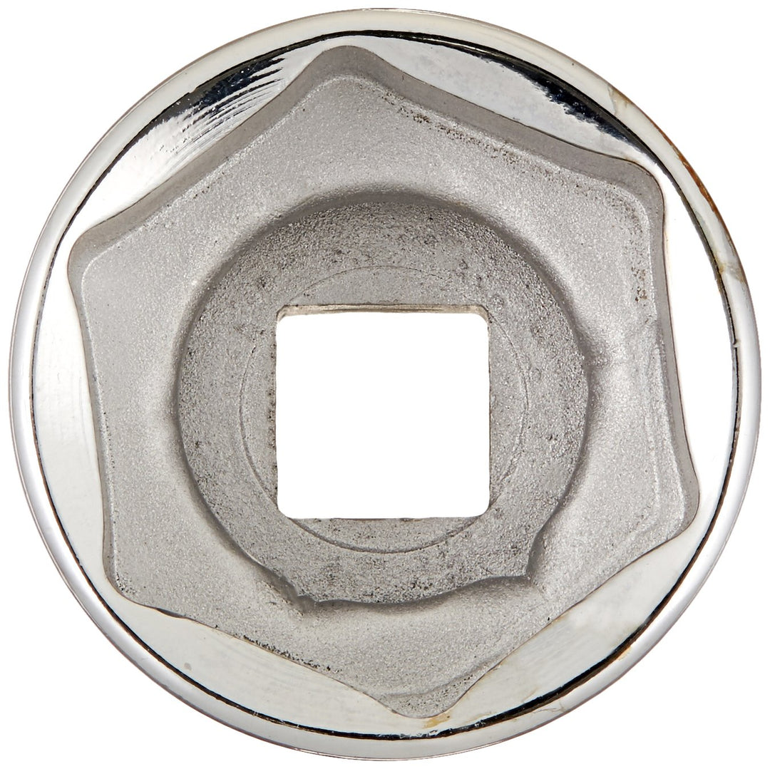 SK Tools USA 3/8" Drive 1" 6 Point Standard Chrome Socket|45032 - Diamond Home USA