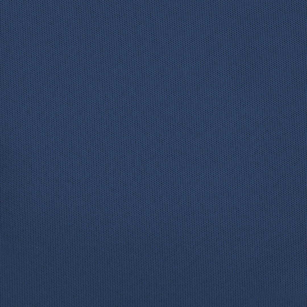 TK Classics PILLOW-NAVY-S-2x Outdoor Pillow Small (Pack of 2) Navy 2 Count - Diamond Home USA