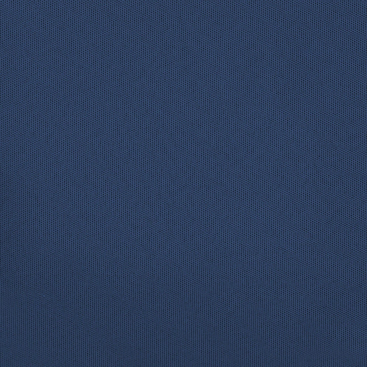 TK Classics PILLOW-NAVY-S-2x Outdoor Pillow Small (Pack of 2) Navy 2 Count - Diamond Home USA