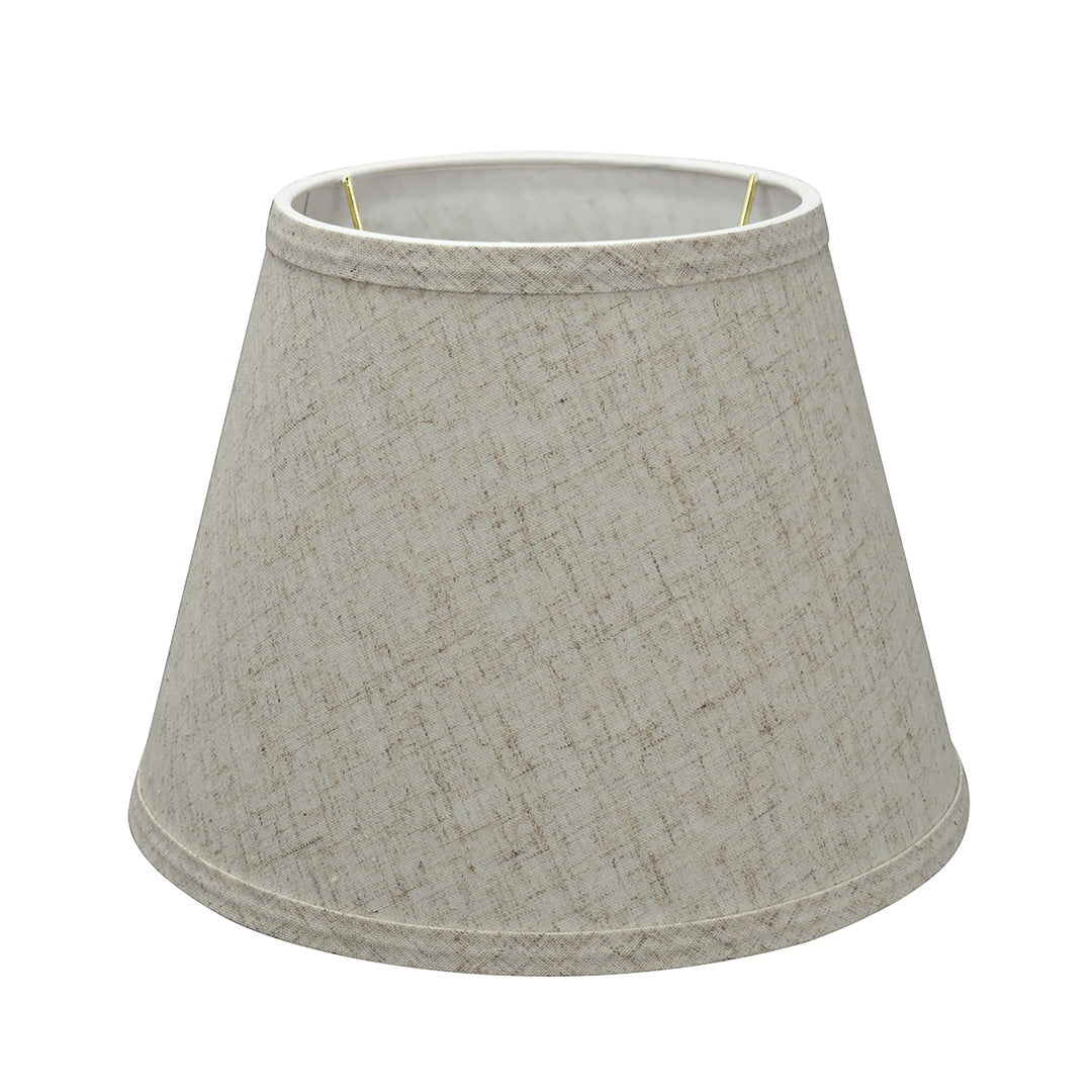 Aspen Creative 58851 Transitional Hardback Empire ape UNO Construction Lamp - Diamond Home USA
