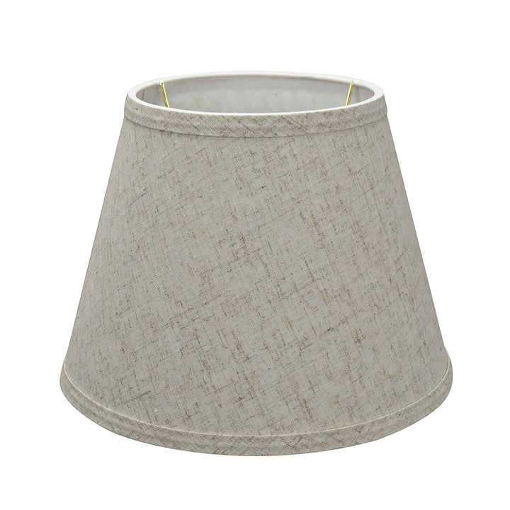 Aspen Creative 58851 Transitional Hardback Empire ape UNO Construction Lamp - Diamond Home USA