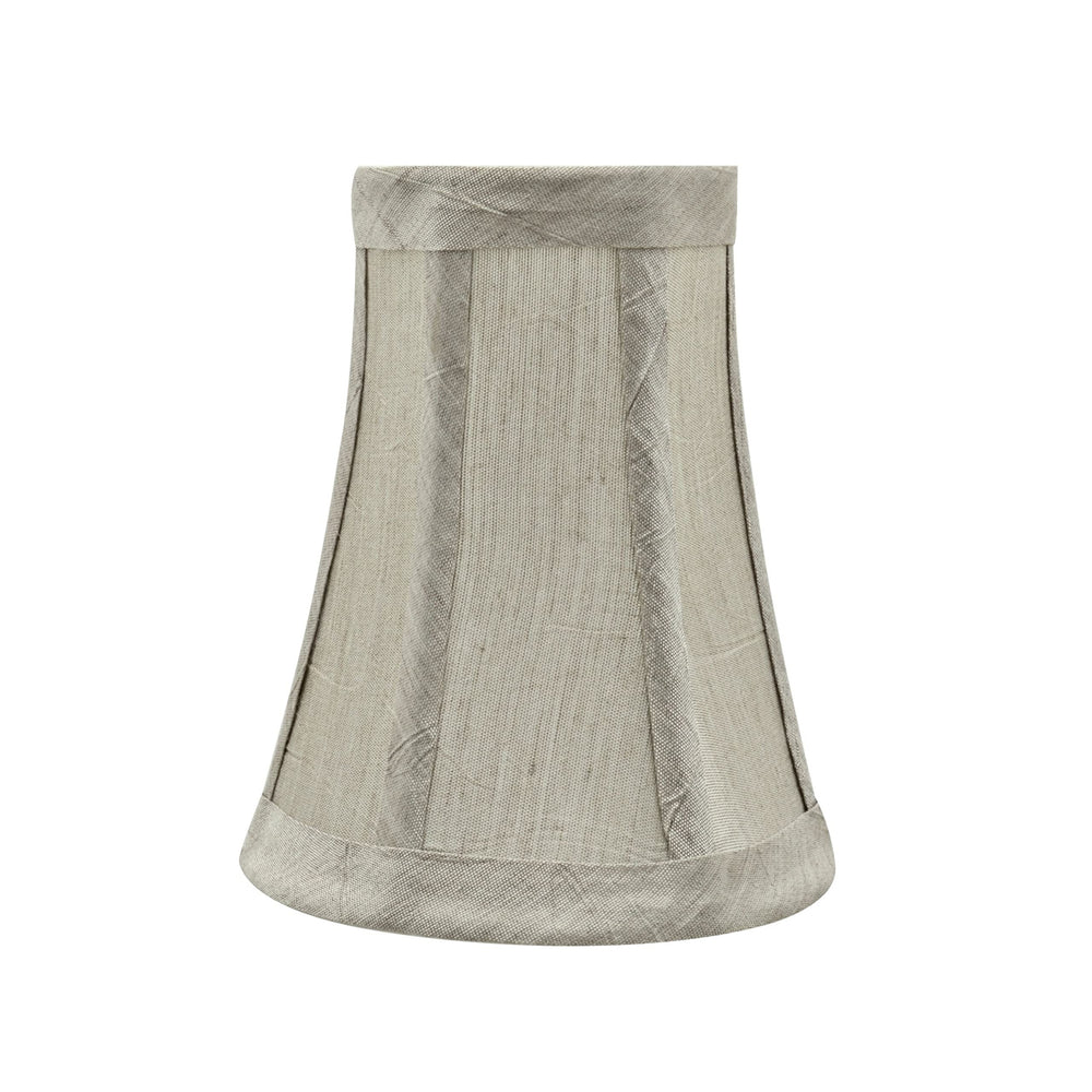 Aspen Creative 30245-9 4" Bottom Width Transitional Design Small Bell Shape - Diamond Home USA