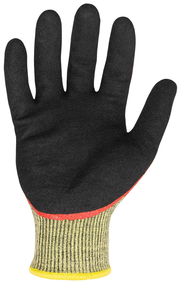 Ironclad OCTANE PYRO Knit A2 Glove; Spark/Heat Resistant Oil Resistant - Diamond Home USA