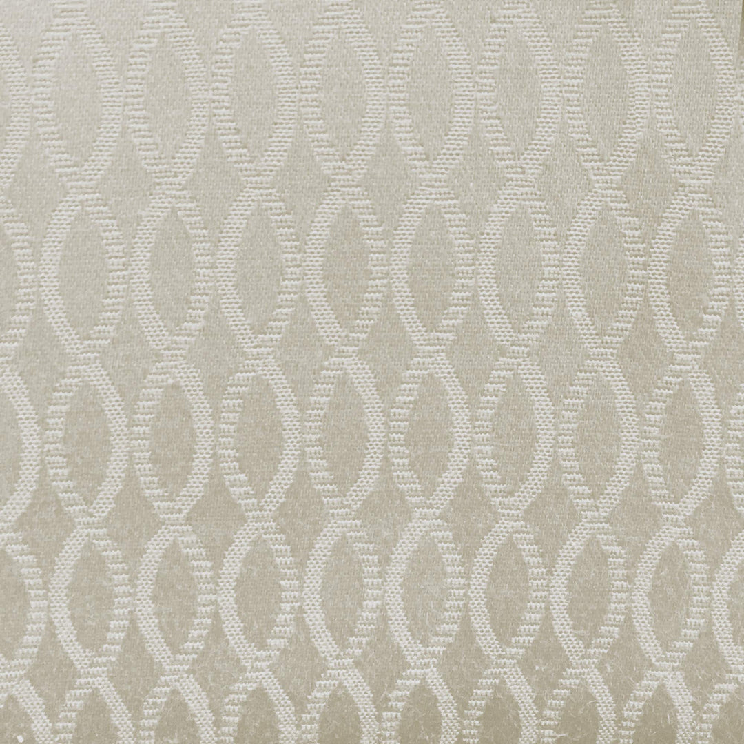 Maytex Jamie Blackout Window Curtain 50 inches x 84 inches Stone - Diamond Home USA