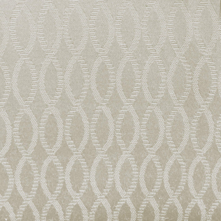 Maytex Jamie Blackout Window Curtain 50 inches x 84 inches Stone - Diamond Home USA