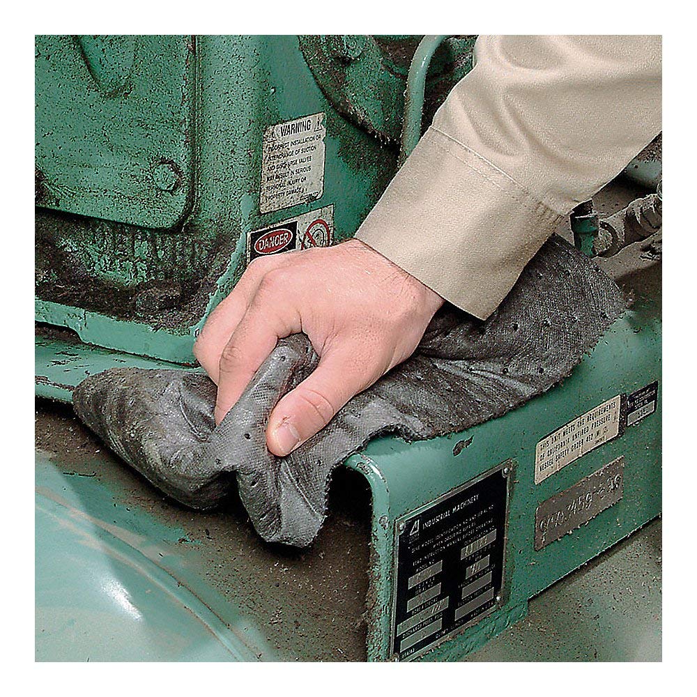 Absorbent Roll Heavy Weight 36.8 gal. MAT175 - Diamond Home USA