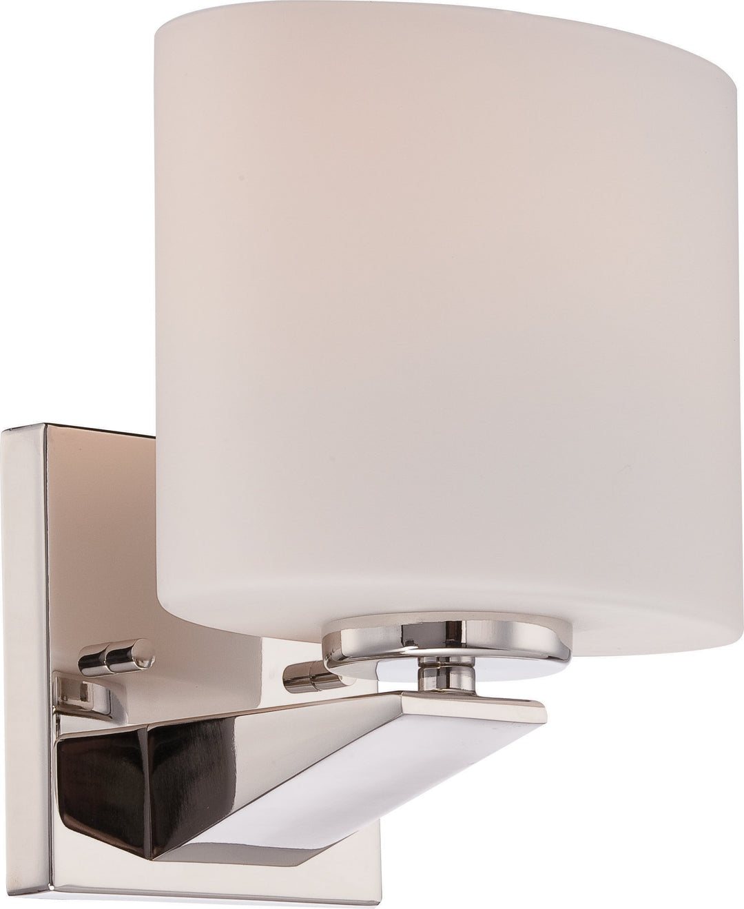 Nuvo 60/5171 Four Light Vanity UNKNOWN Polished Nickel