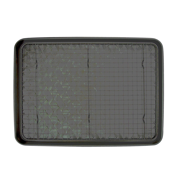 Taste of Home® 10-Piece Non-Stick Metal Bakeware Set - Diamond Home USA