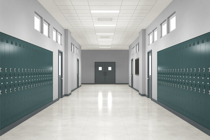 Lithonia Lighting EPANL 14 40L 40K Edge Lit Flat LED Panel 1-Foot by 4-Foot - Diamond Home USA