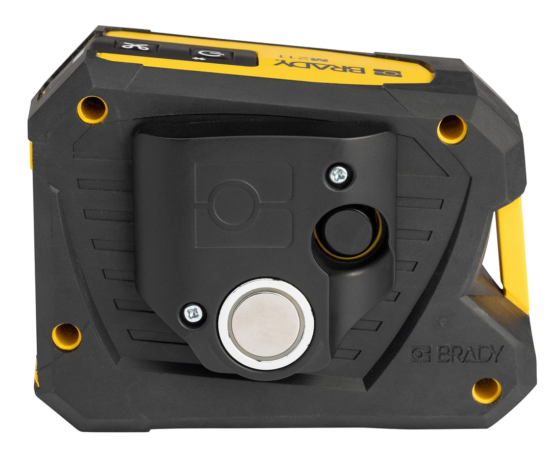 Brady M210 M210 Lab M211 BMP21 BMP21-PLUS BMP21 Lab Magnet Accessory (21-MAGNET) - Diamond Home USA