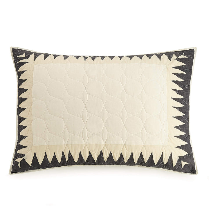 Justina Blakeney JUNGALOW Soleil 3-Piece ilt Set - Lightweight Coverlet Set King