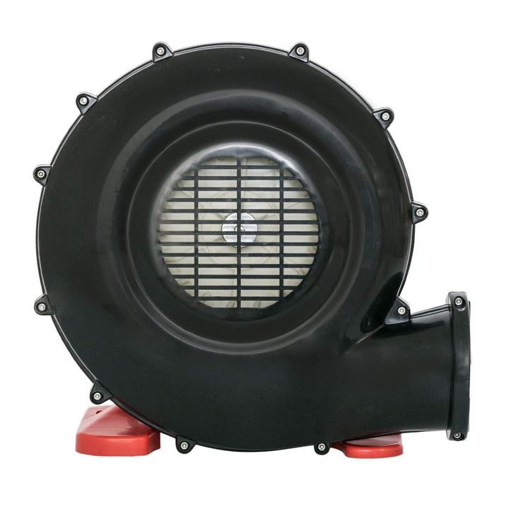 1/4 Hp Indoor Outdoor Inflatable Blower Fan For Bounce House Jumper Game And - Diamond Home USA