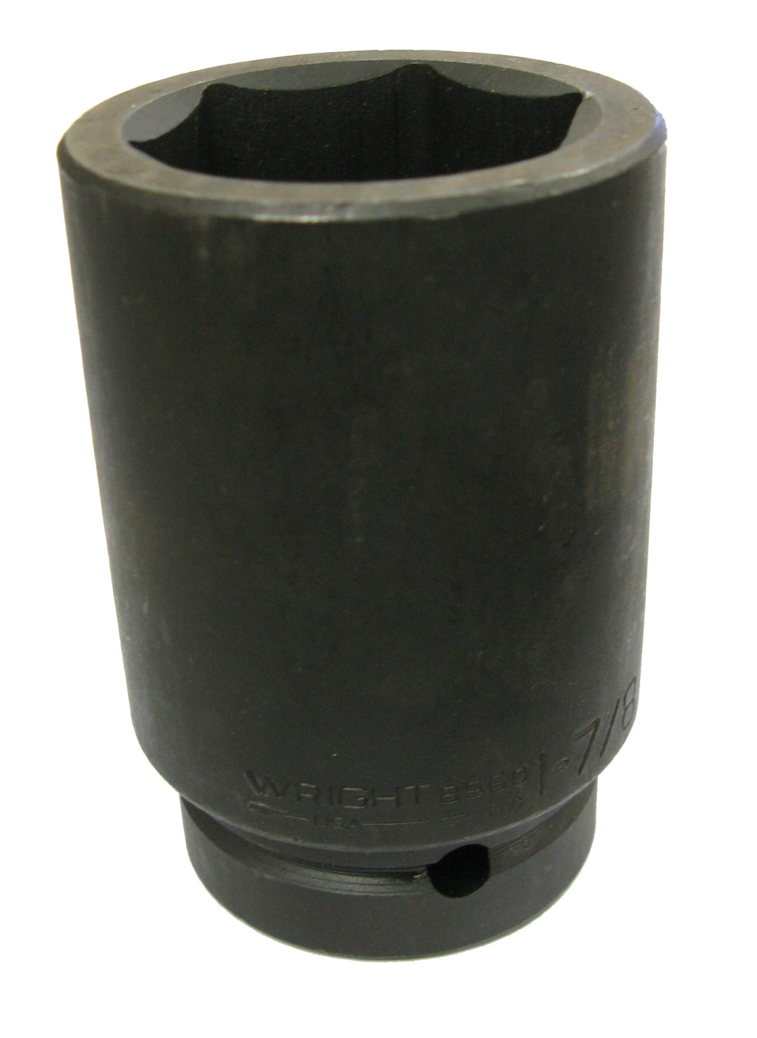Wright 6948 Impact Socket Deep 6pt 3/4" Drive 1 1/2" NOS USA