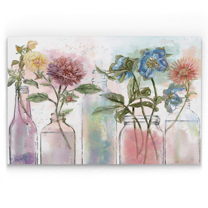 WEXFORD HOME HAC17-17474-2436 Wall Art 2436 Multicolor 24X36 - Diamond Home USA