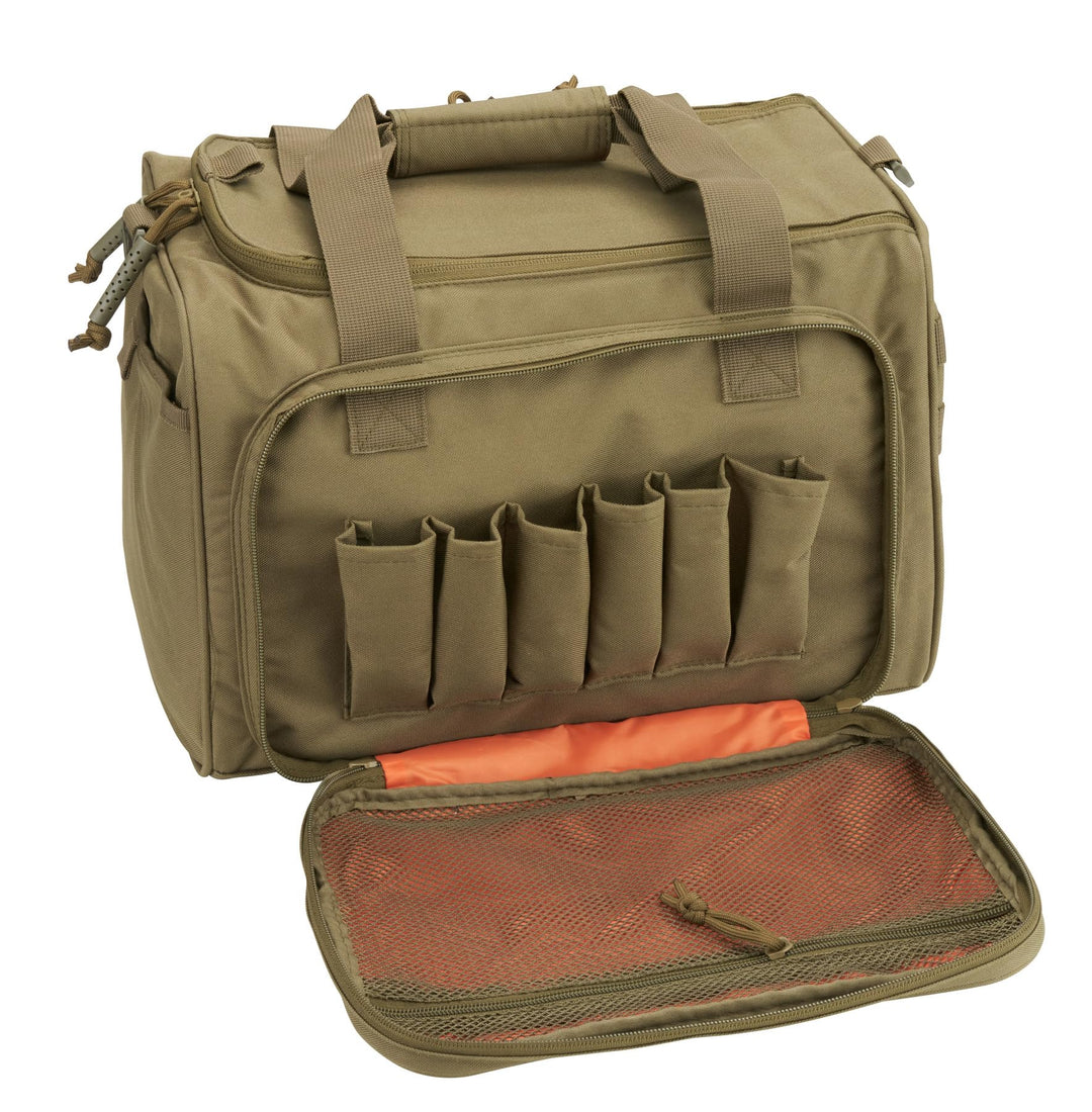 Propper Range Bag Olive/Green One Size - Diamond Home USA