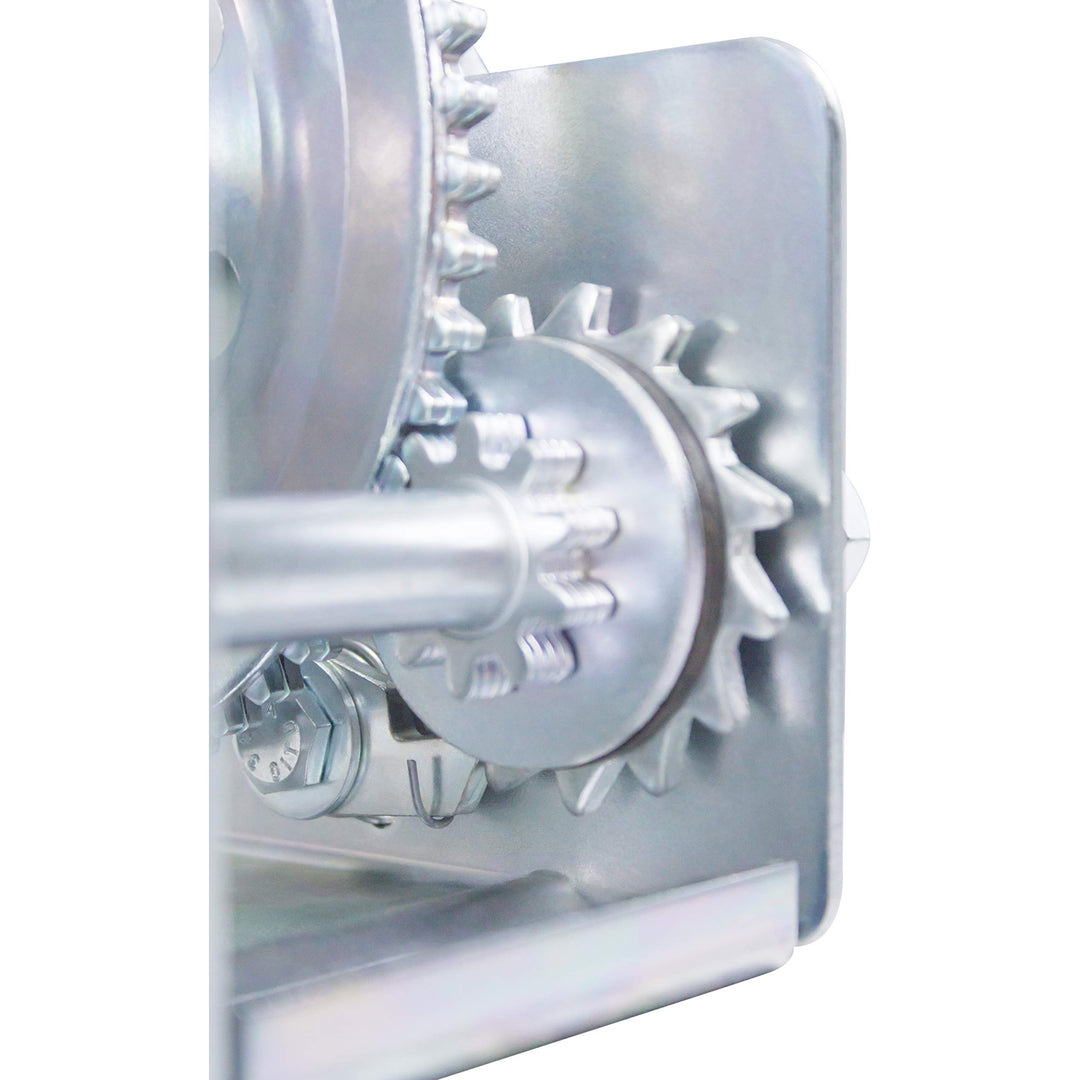 Dutton-Lainson DLB1200A Brake Winch 1200 lb - Diamond Home USA