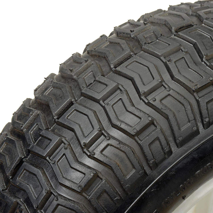 Replacement 13" Rubber Wheel for Universal Spreader - Diamond Home USA