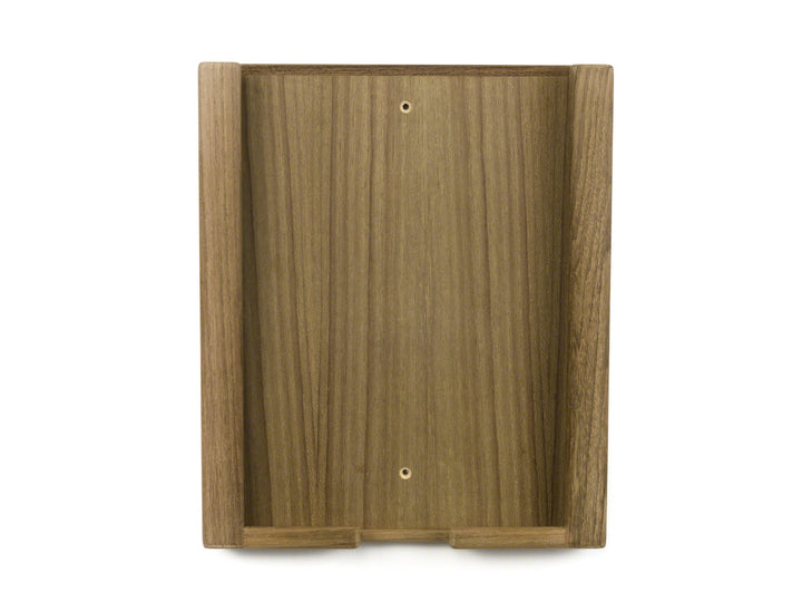 Whitecap 65855 Teak Ipad Holder