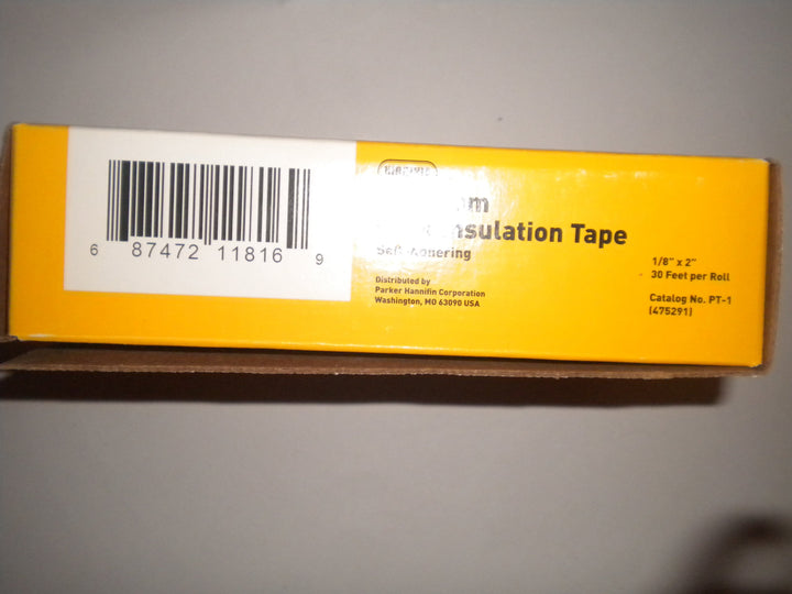 Virginia Premium Cork Insulation Tape - Diamond Home USA