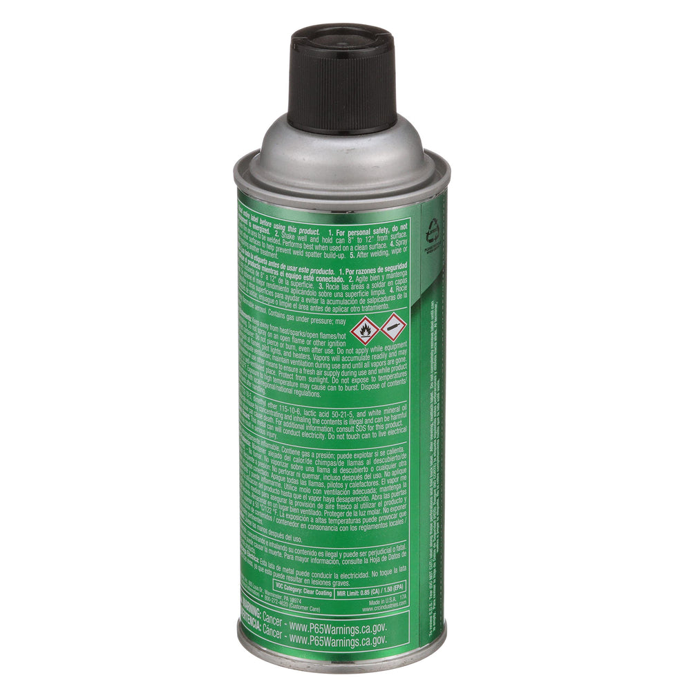 CRC Welder's Anti-atter 03083 - 14 Wt. Oz. Water-Based Anti-atter Aerosol - Diamond Home USA