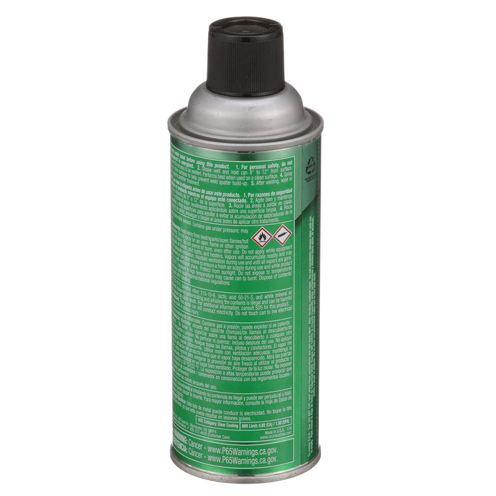 CRC Welder's Anti-atter 03083 - 14 Wt. Oz. Water-Based Anti-atter Aerosol - Diamond Home USA