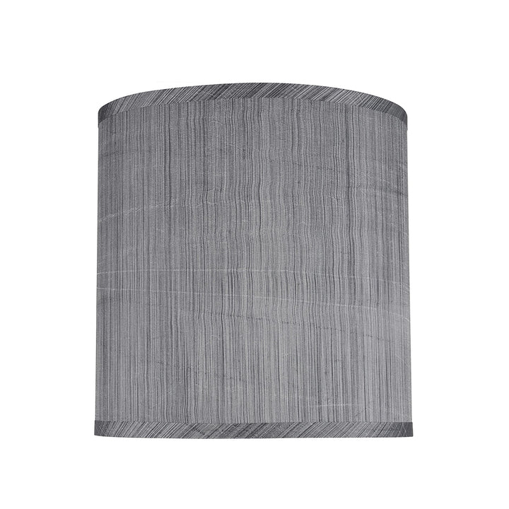 Aspen Creative 31016 Transitional Hardback Drum (Cylinder) Shape Spider
