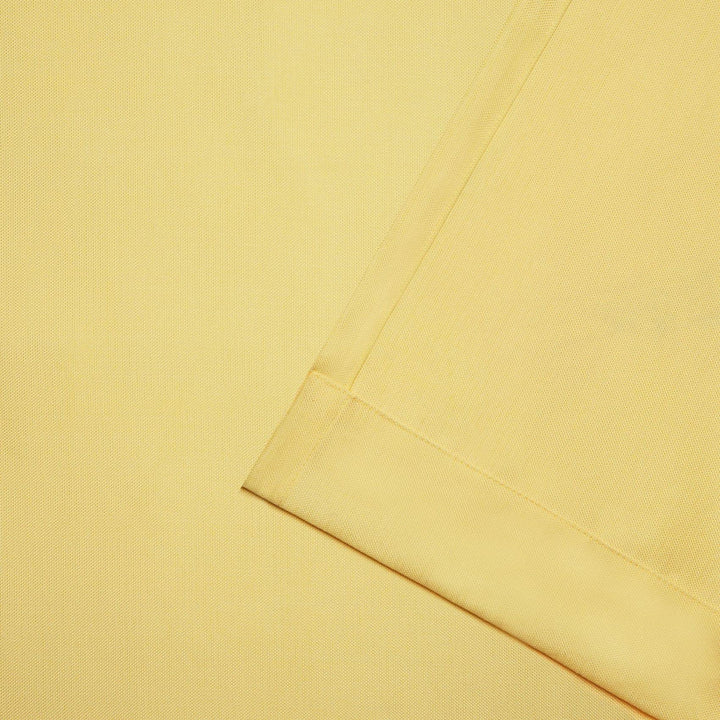 ATI Home Biscayne Indoor/Outdoor Grommet Top Curtain Panel Pair