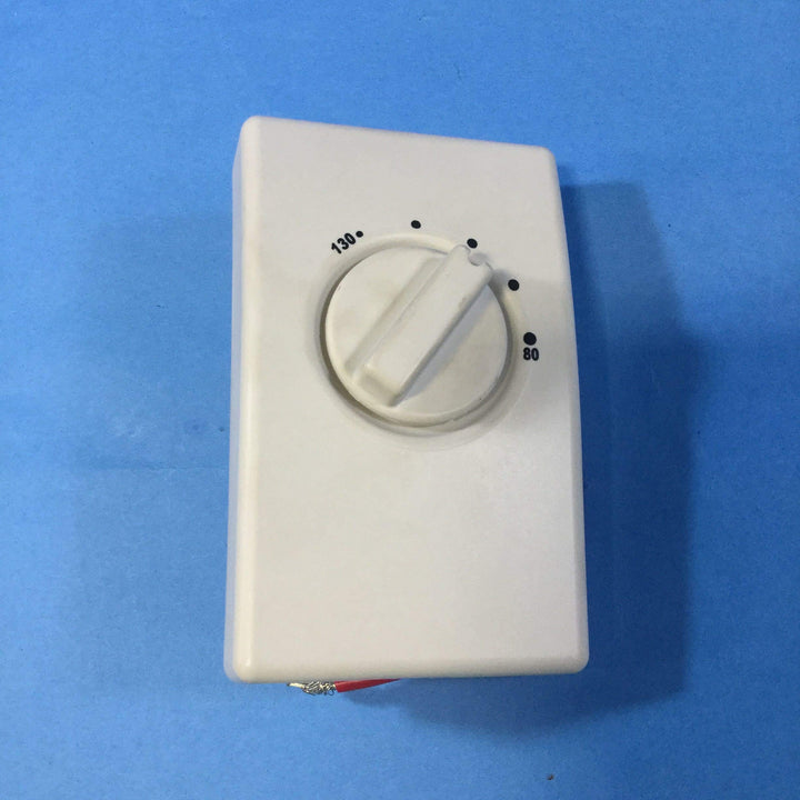 Columbus Electric 1A22-7 Attic Fan Thermostat 3/4HP@125V - Diamond Home USA