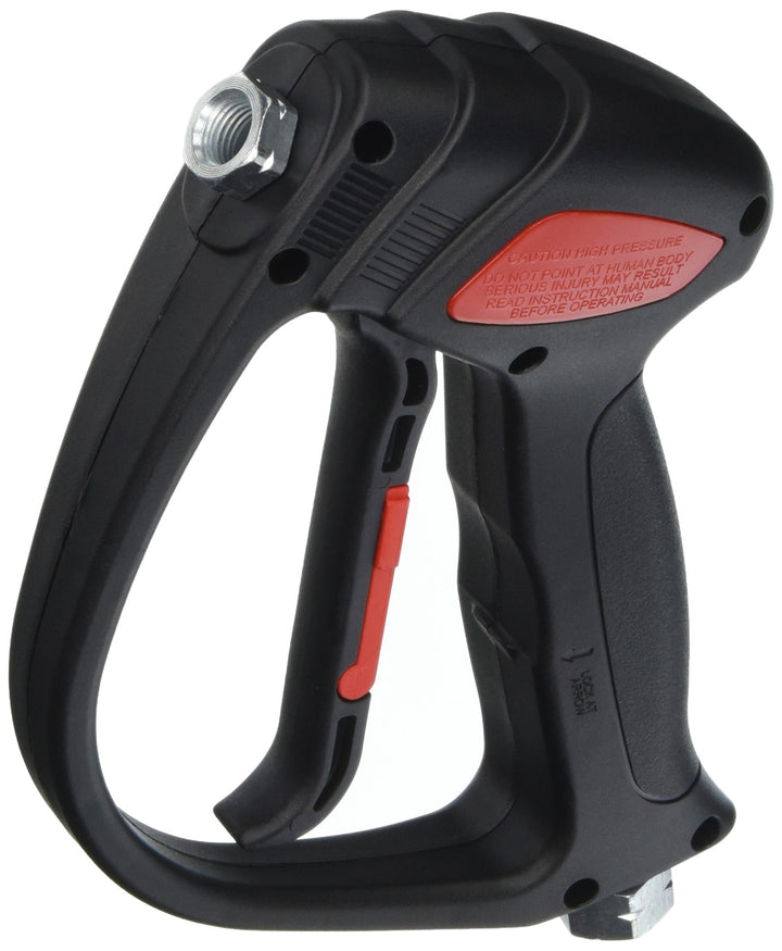 AR North America AL36 5 075 PSI/12.GPM AR Easy Pull Trigger Gun