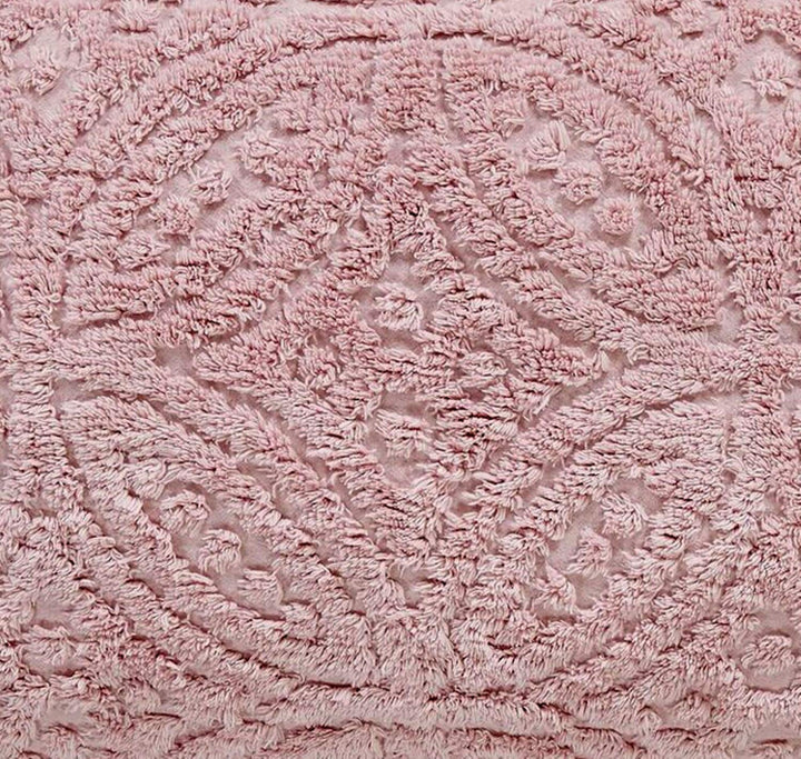 Better Trends Wedding Ring Collection is Super Soft and Light Weight in Loop Pink - Full - Diamond Home USA