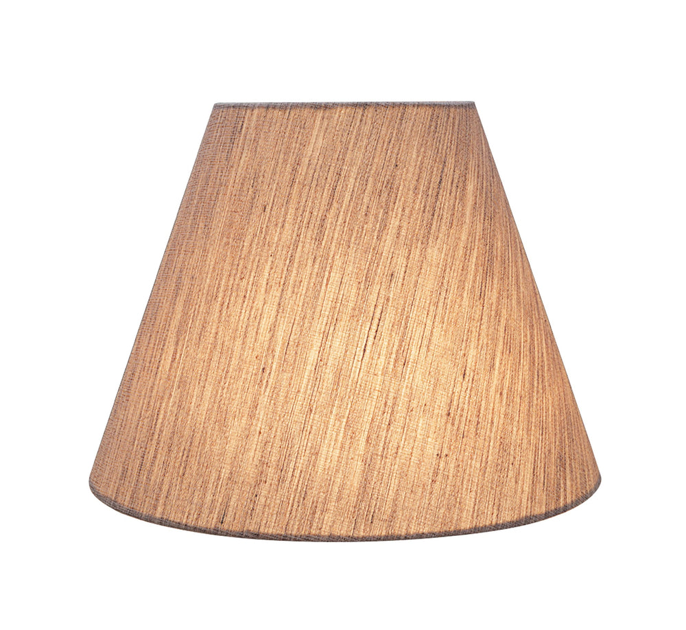 Aspen Creative 32628 Transitional Empire Shape Spider Construction Lamp Shade - Diamond Home USA