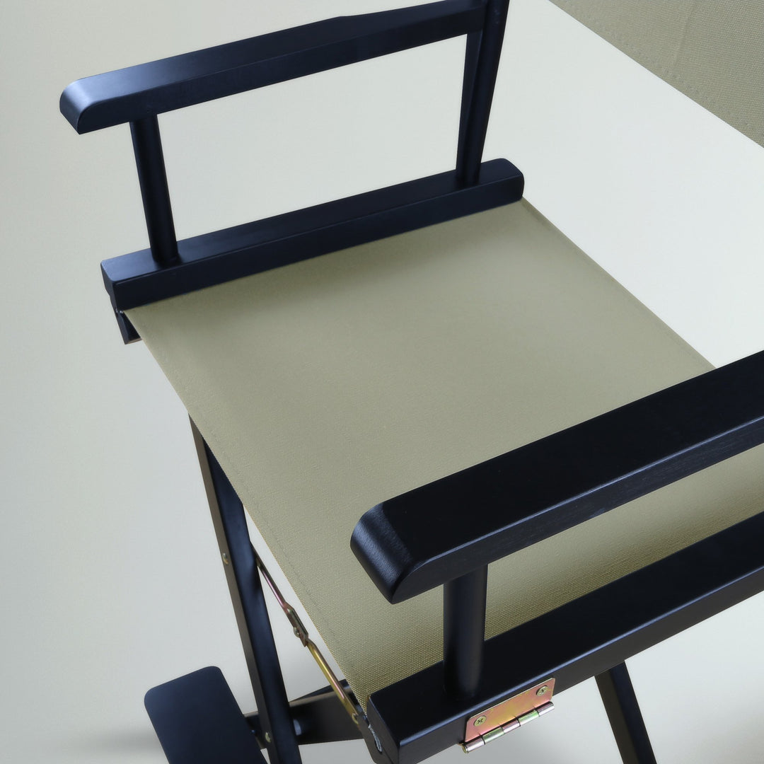Casual Home 230-02/021-18 30" Director's Chair Frame-with Canvas