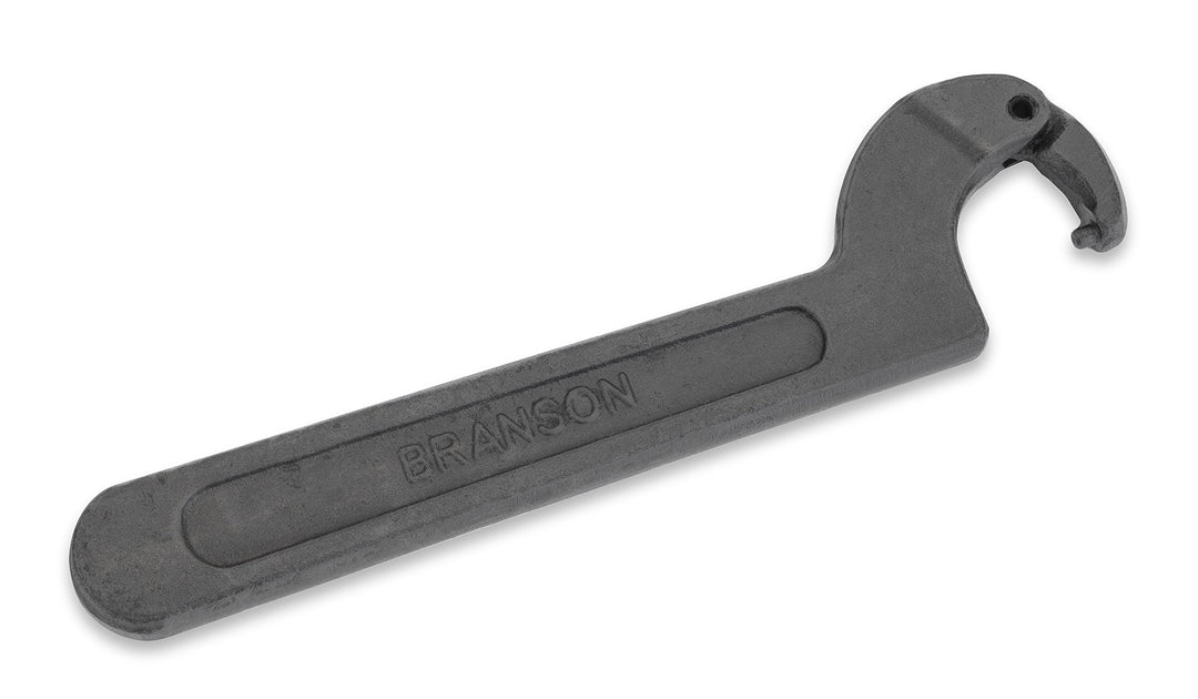 Branson 201-118-024 Spanner Wrench for 100 150W Sonifier