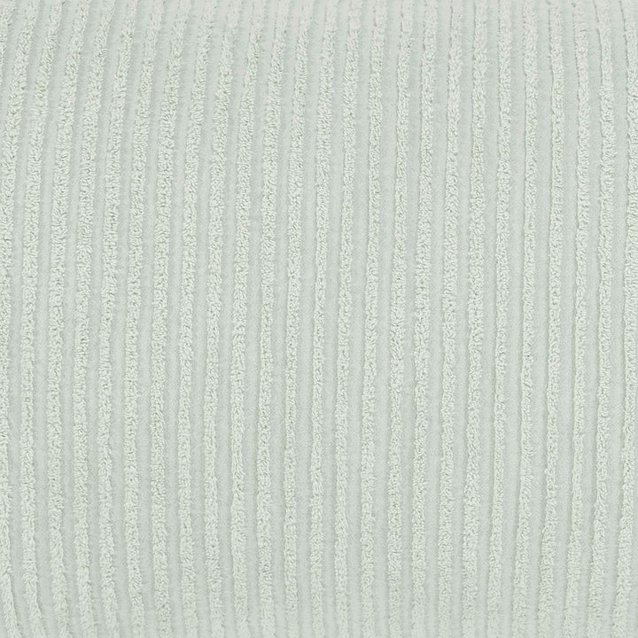 Better Trends Chenille Bedspreads Full/Double Jullian Collection Bold Stripes