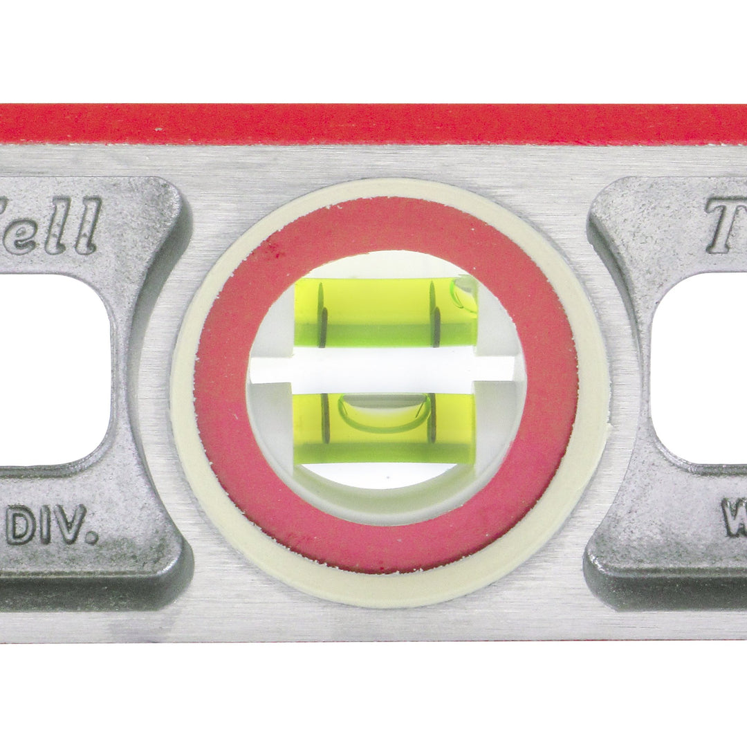 Sand Level Set Sands Level & Tool SL00 Professional Cast Aluminum Level