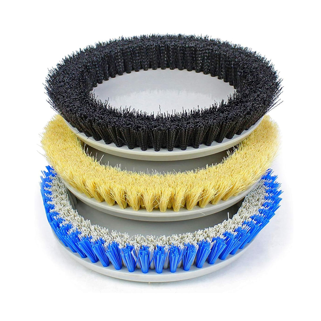 Prolux Core 13" Brush Set Compatible with Units Purchased in 2021 and Older