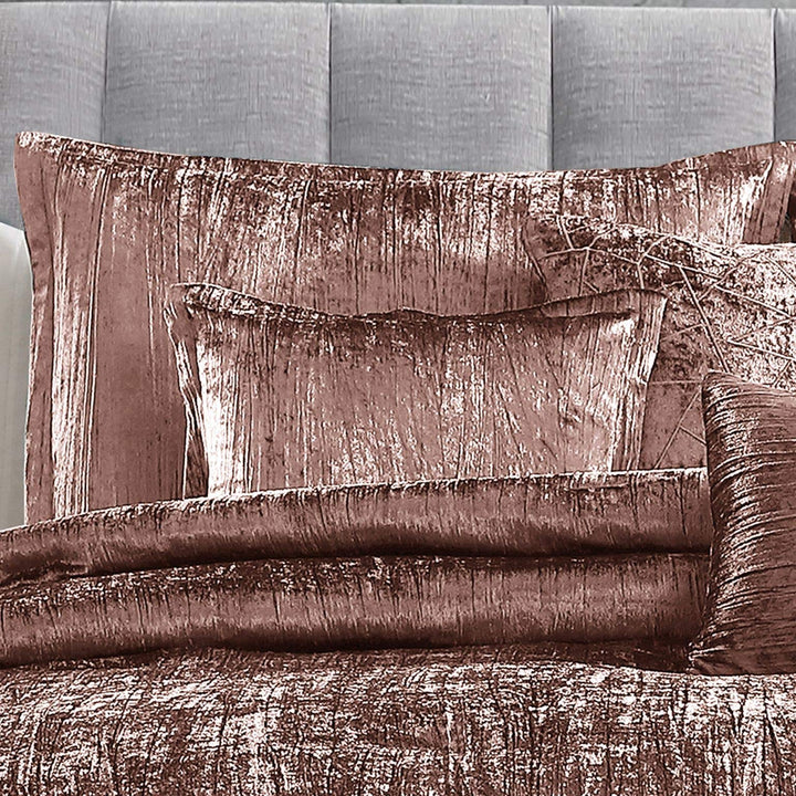 Riverbrook Home Turin Comforter Set 7-Piece Set