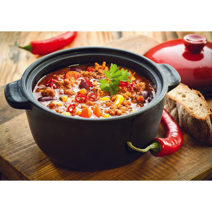 Electric Digital Slow Cooker 6.5qt Copper Auto Shut Off - Diamond Home USA