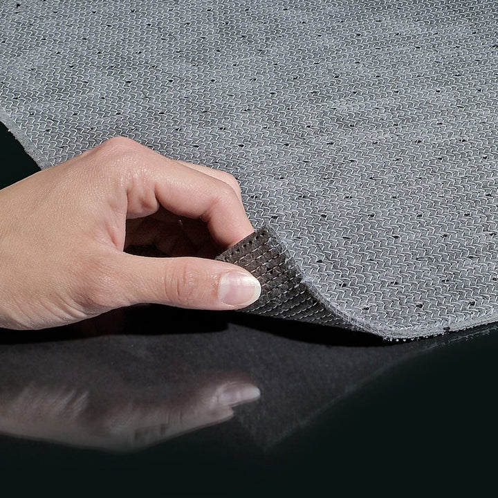 New Pig Elephant Absorbent Mat Roll Zigzag Stitching for Extreme Durability - Diamond Home USA