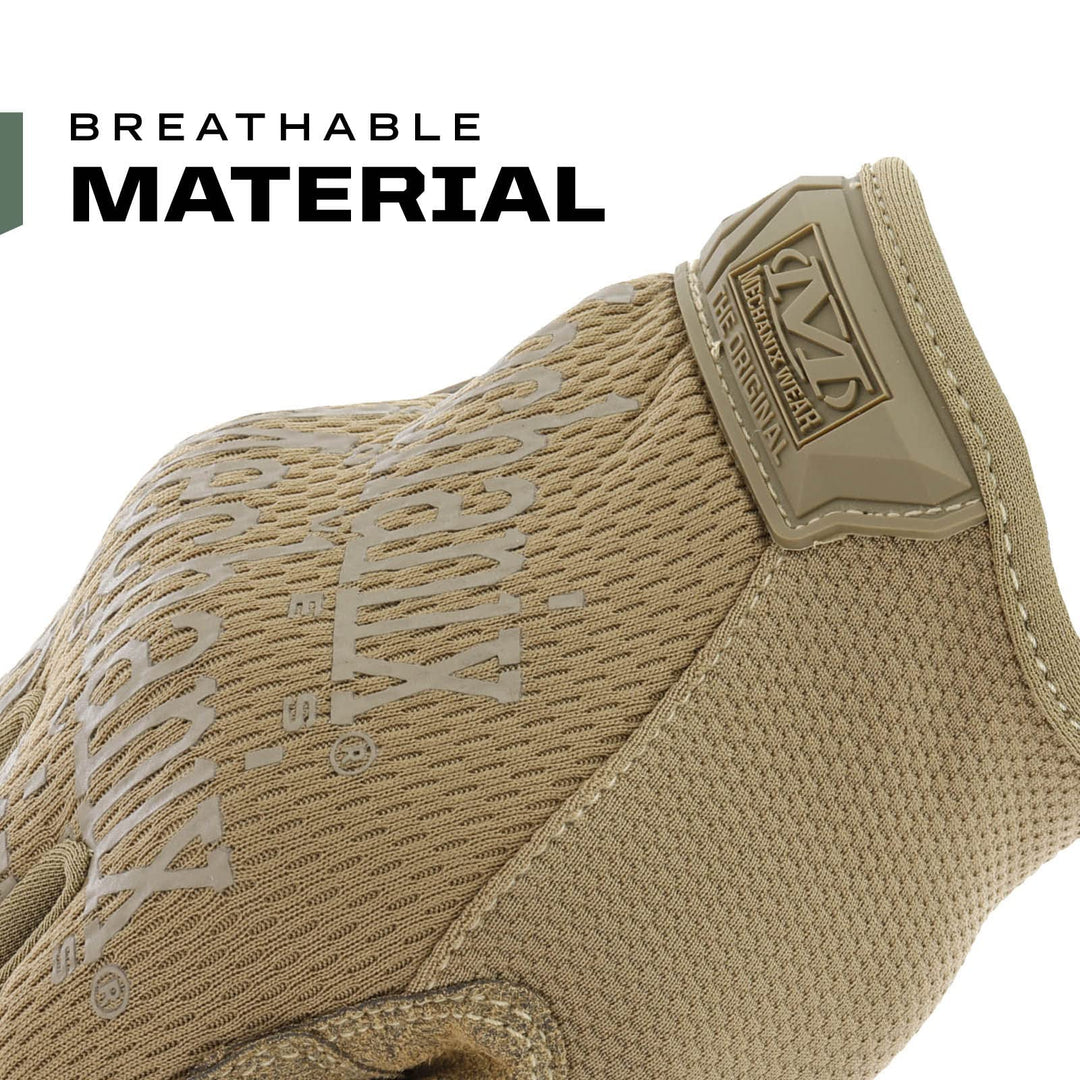 Mechanix Wear: The Original Tactical Work Gloves with Secure Fit Flexible Grip - Diamond Home USA