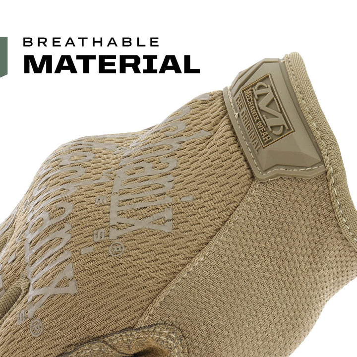 Mechanix Wear: The Original Tactical Work Gloves with Secure Fit Flexible Grip - Diamond Home USA