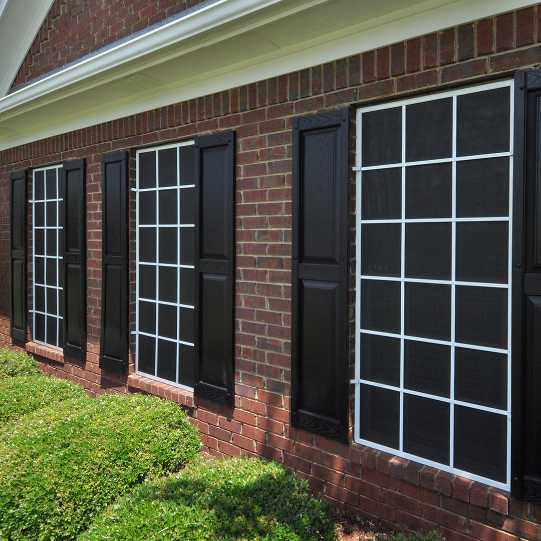 Phifer 3021117 SuperSolar Screen 48" x 25' Charcoal