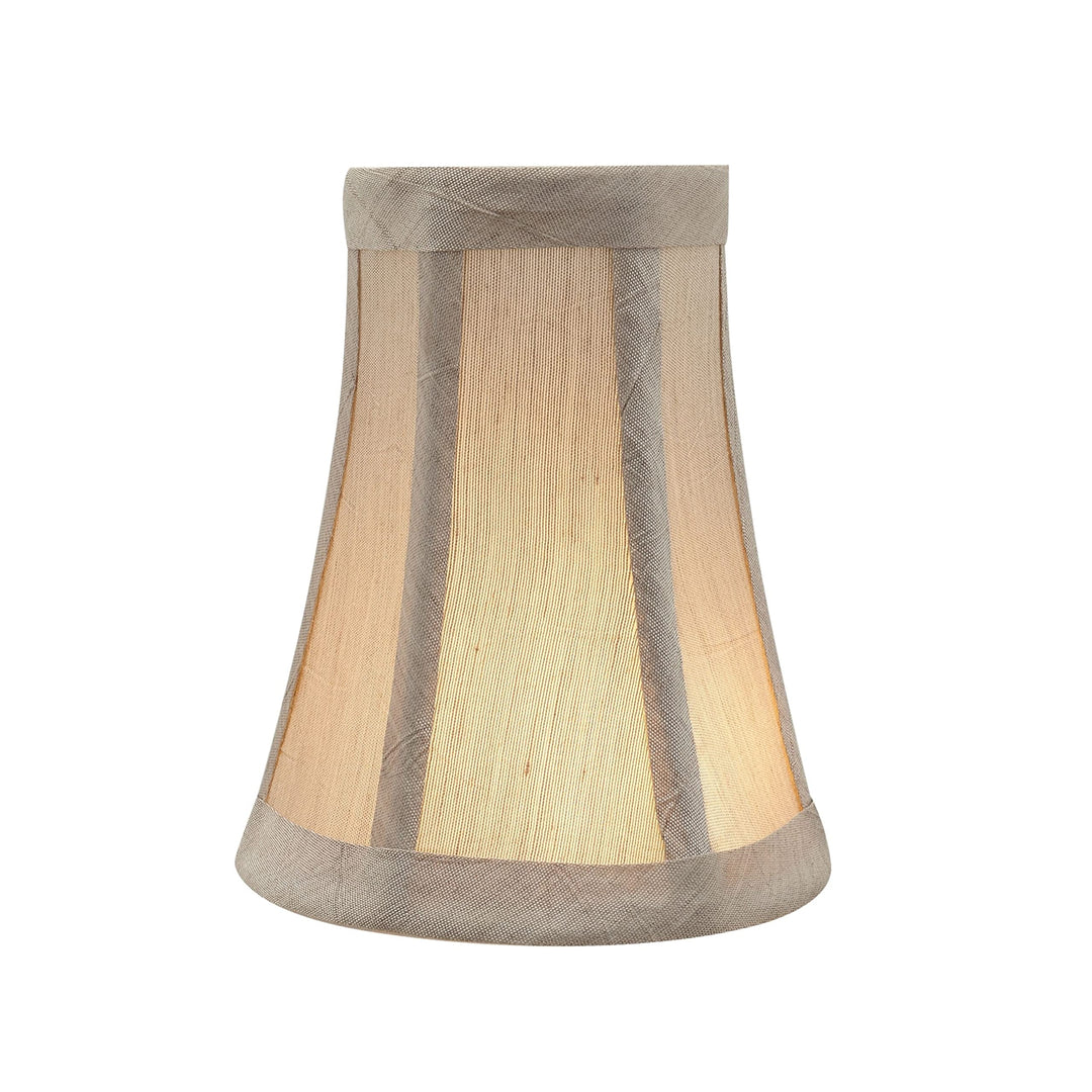 Aspen Creative 30245-9 4" Bottom Width Transitional Design Small Bell Shape - Diamond Home USA