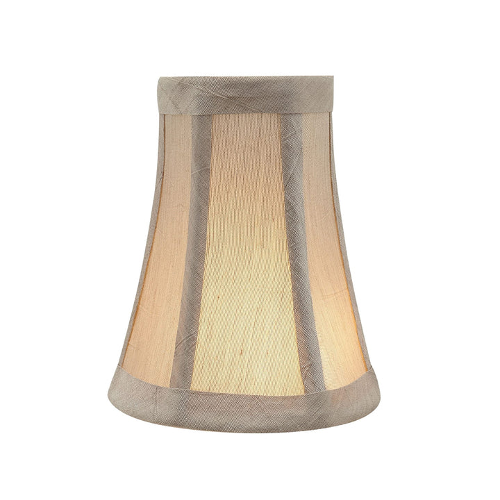 Aspen Creative 30245-9 4" Bottom Width Transitional Design Small Bell Shape - Diamond Home USA